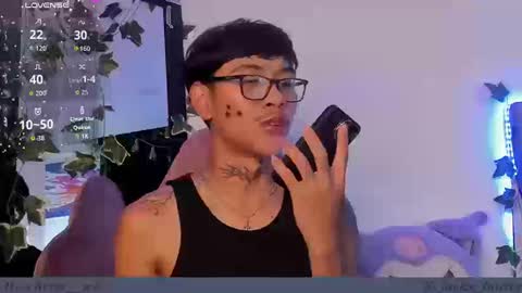 Snapshot of jacks_hotter chatting on September 9, 6:07 pm Jackson online show from September 9, 6:07 pm