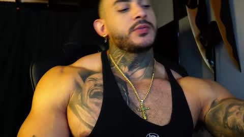 JC online show from October 25, 5:03 pm