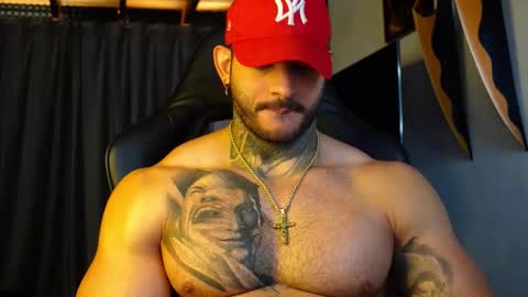 JC online show from November 19, 8:14 am