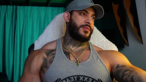 JC online show from April 10, 4:52 am