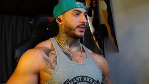 JC online show from October 31, 4:25 am