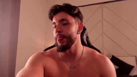 Jckson Stifler online show from June 23, 11:40 pm