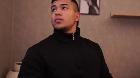 Jackson Bell online show from April 6, 12:50 pm