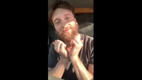 jacksonbutts online show from February 26, 6:59 am