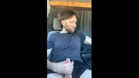 jacksonbutts online show from March 5, 2:41 am