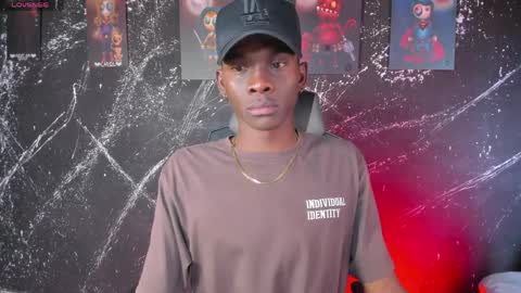 Jackson online show from April 1, 2:47 pm