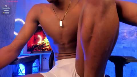 Jackson online show from March 18, 3:48 pm