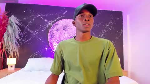 Jackson online show from December 15, 1:08 pm