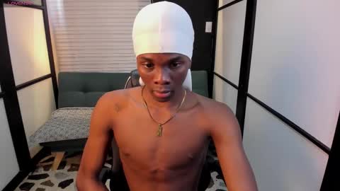 Jackson online show from November 20, 3:11 pm