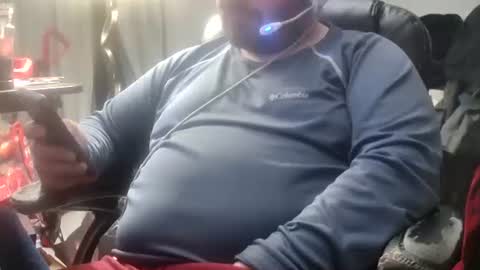 jacksonp41 online show from March 7, 12:48 am