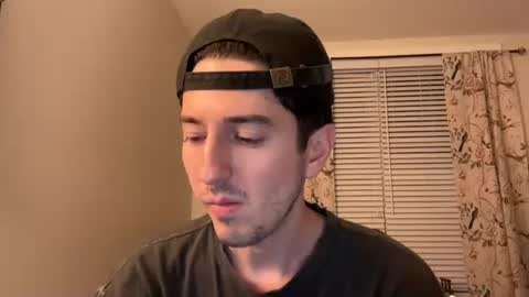 JacksonTheSub online show from February 1, 1:59 am