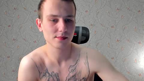 Nikolay online show from January 10, 11:09 pm