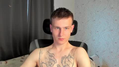 Nikolay online show from June 15, 3:09 am