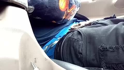 Jay Milwaukee online show from February 2, 6:42 pm