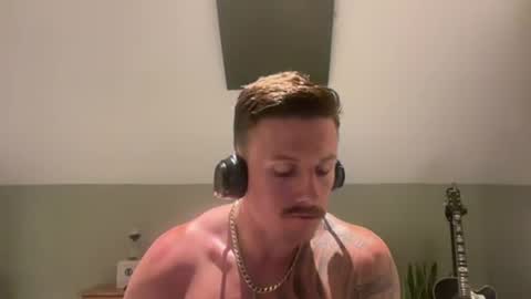 Jack Wilson online show from July 7, 9:18 pm