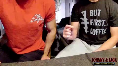 Jack online show from February 2, 12:09 am