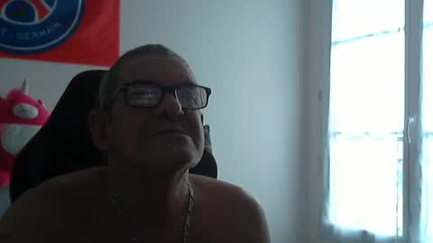 Jacky 60 online show from January 20, 1:21 pm