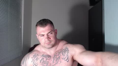 Jacky online show from November 27, 2:54 pm