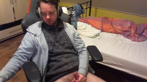 Jack online show from March 28, 8:53 pm