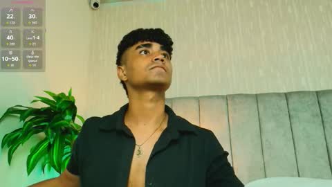 Jacobo online show from December 17, 8:37 pm