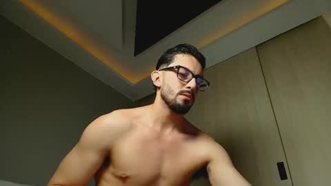 jacob__adams online show from April 5, 1:14 am
