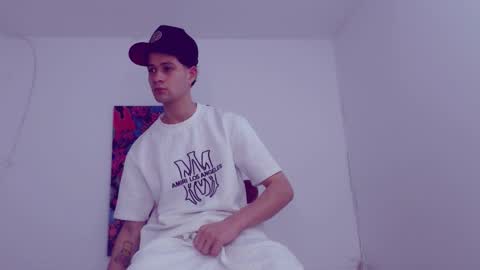 Jacob online show from February 20, 1:57 pm