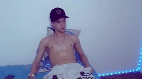 Jacob online show from December 13, 7:42 pm