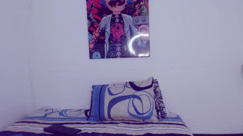 Jacob online show from March 27, 11:16 pm