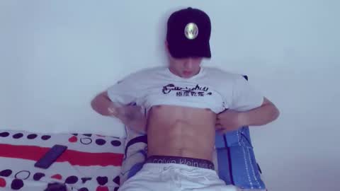 Jacob online show from November 27, 12:47 am