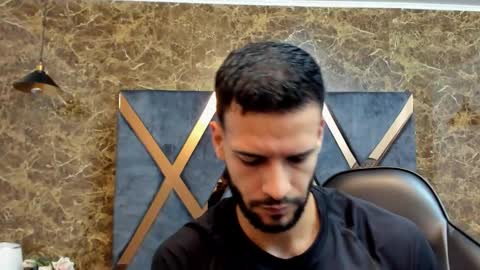 Jaco online show from February 24, 11:27 pm