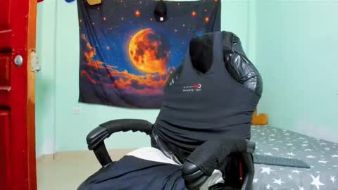 jacob black online show from December 2, 12:47 am