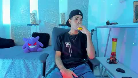 jacob_blackwell online show from November 1, 7:18 pm