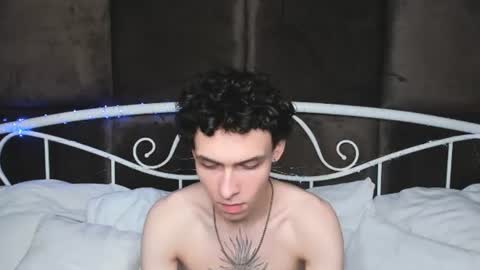 Jacob online show from June 26, 11:02 am