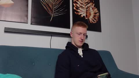 JACOB DEVON online show from February 27, 6:40 am