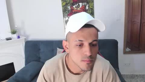 jacob_stonne online show from June 8, 10:38 am