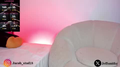 Jacob  online show from March 16, 2:18 am