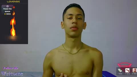 jacob online show from April 19, 12:10 am