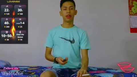 jacob online show from March 20, 2:04 am