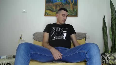 Jacob And Jayden online show from March 21, 6:45 pm