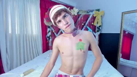 jacobelord online show from December 19, 3:09 pm