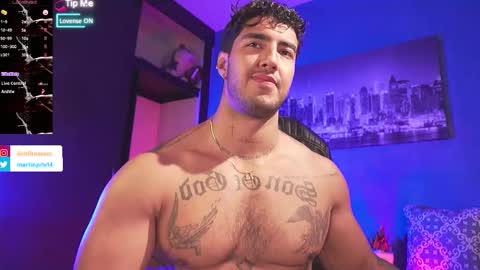 JACOB online show from November 24, 12:00 am