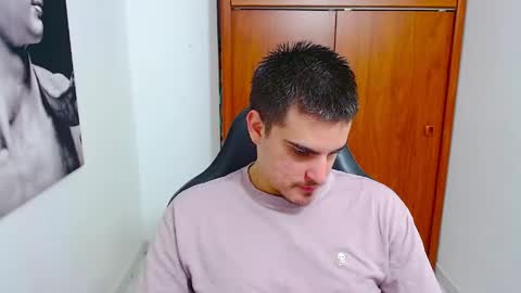 jacobjobs1 online show from April 6, 2:18 pm