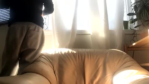 Jacob online show from February 21, 4:19 pm