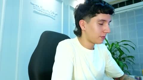 jacobo parker online show from June 3, 3:08 am