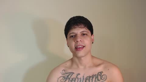 Jacob   online show from December 24, 12:44 am