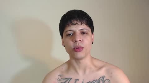 Jacob   online show from January 30, 3:44 am