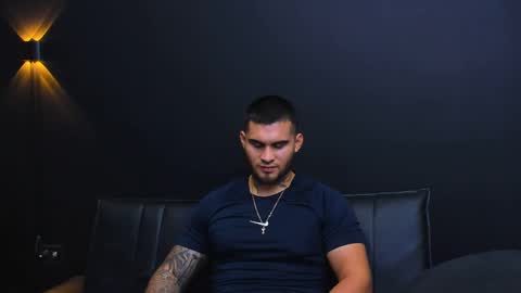 Snapshot of jacobsthorm chatting on February 12, 3:07 am jacobsthorm online show from February 12, 3:07 am