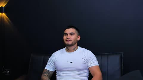 Snapshot of jacobsthorm chatting on January 16, 3:12 am jacobsthorm online show from January 16, 3:12 am