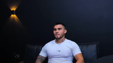 Snapshot of jacobsthorm chatting on February 4, 4:16 am jacobsthorm online show from February 4, 4:16 am