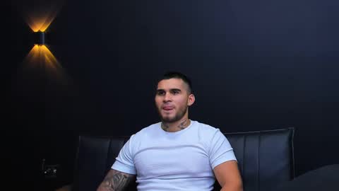 Snapshot of jacobsthorm chatting on January 31, 4:14 am jacobsthorm online show from January 31, 4:14 am